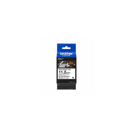 Tape BROTHER HSE-231E 11,2mm s/v