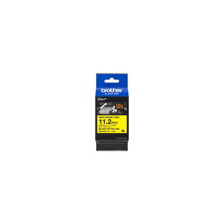 Tape BROTHER HSE-631E 11,2mm s/g