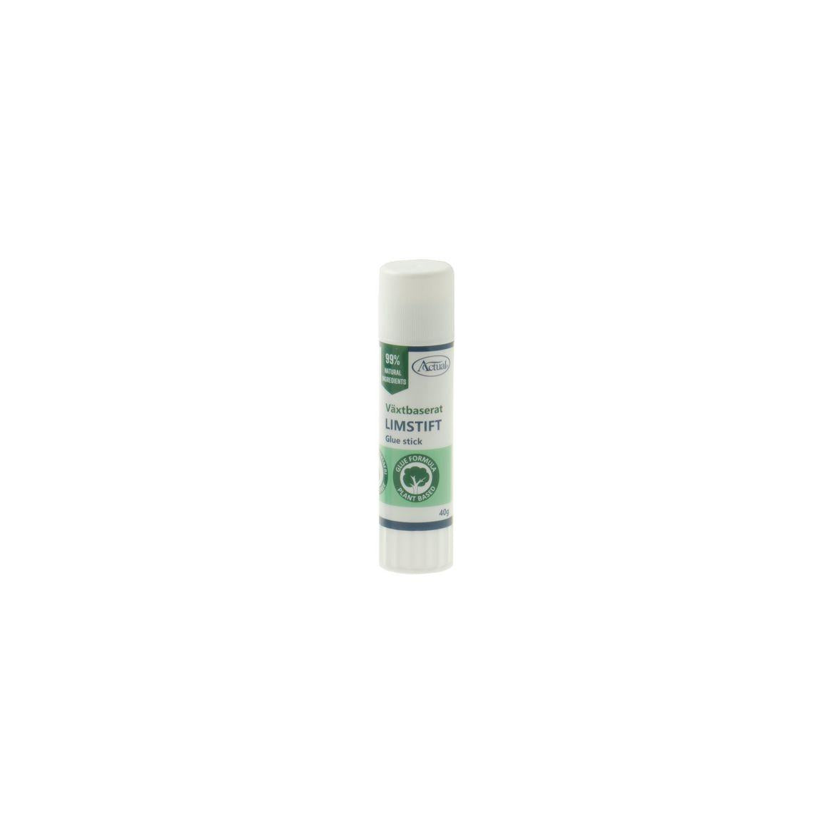 Glue stick ACTUAL Herbal 40 grams