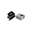 Hole punch ACTUAL 2 holes, black