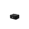 Cash box 160x200x90mm black