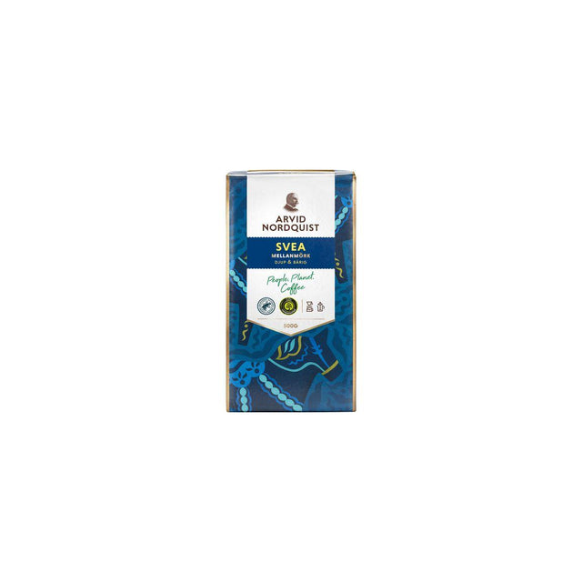 Coffee ARVID.N Classic Svea 500g