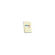 Notes STICK`N 51x76mm yellow