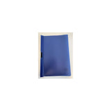 Clipboard PP A4 6mm blue