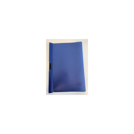 Clipboard PP A4 6mm blue