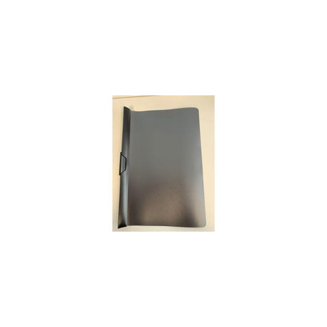 Clipboard PP A4 6mm black