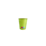 Paper cups 25cl 50/pack