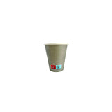 Paper cups To-Go 18cl 50/pc