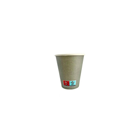 Paper cups To-Go 18cl 50/pc