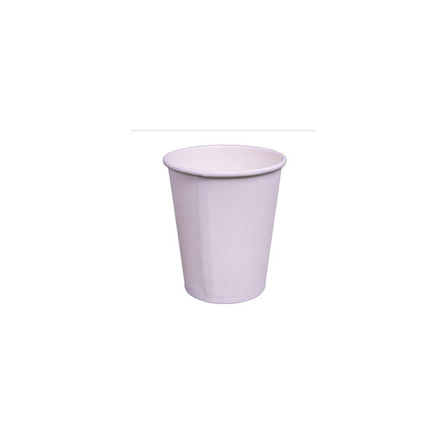 Paper cups To-Go 24cl 50/pack