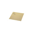 Cleaning cloth VILEDA PVAmicro yellow 5/pack