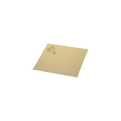 Cleaning cloth VILEDA PVAmicro yellow 5/pack