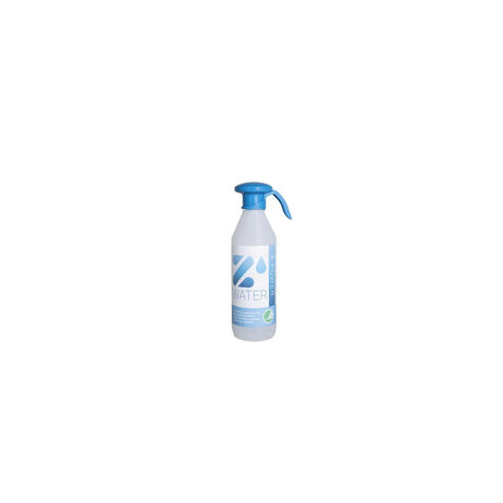 Dunk bottle ZTRILA blue 500ml