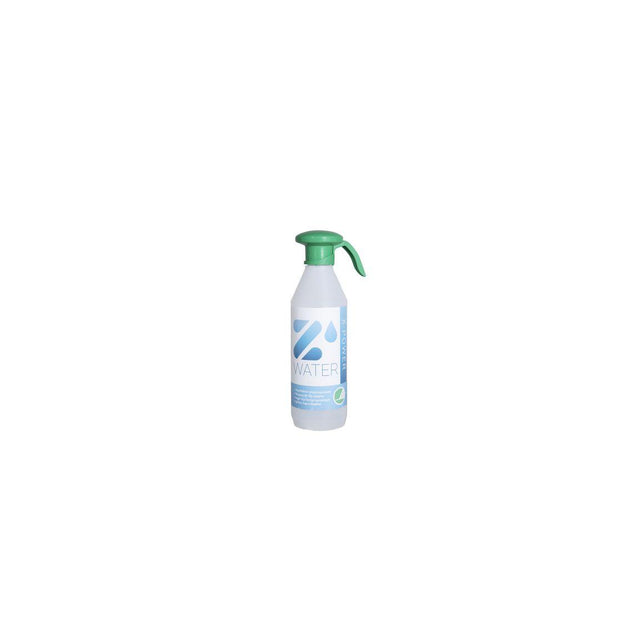 Dunk bottle ZTRILA green 500ml
