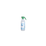 Dunk bottle ZTRILA green 500ml