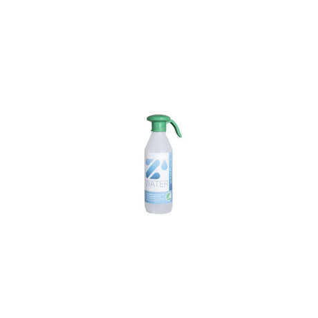 Dunk bottle ZTRILA green 500ml