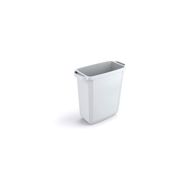 Waste disposal DURABIN 60L white