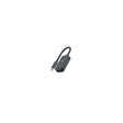 Adapter RAPOO USB-C - Displayport