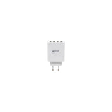Charger Wall GEAR 220V 4xUSB-A 5A/25W