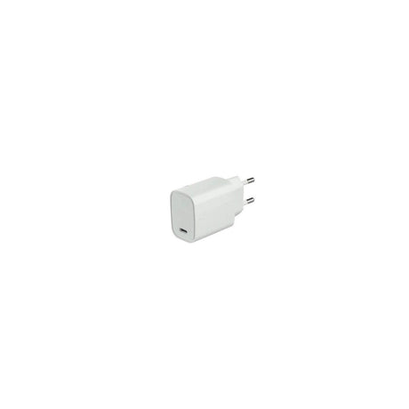Wall Charger GEAR 1xUSB-C PD 20W
