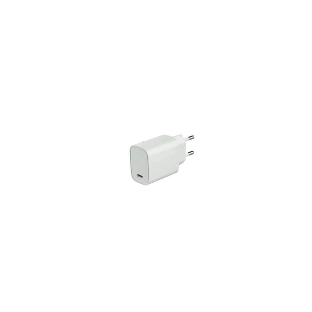 Wall Charger GEAR 1xUSB-C PD 20W