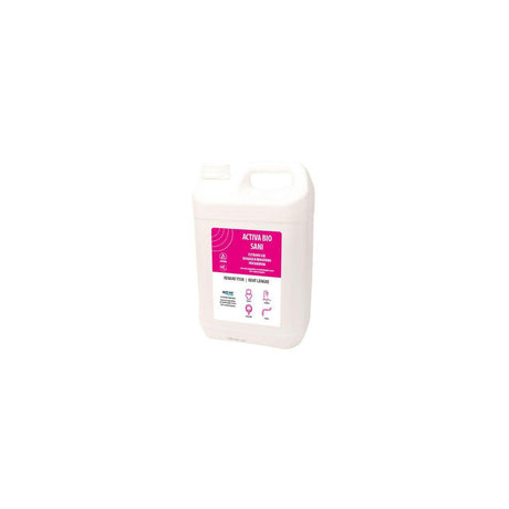 Sanitary cleaner ACTIVA Bio Sani 5L