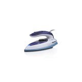 Travel iron TRISTAR foldable 1000W