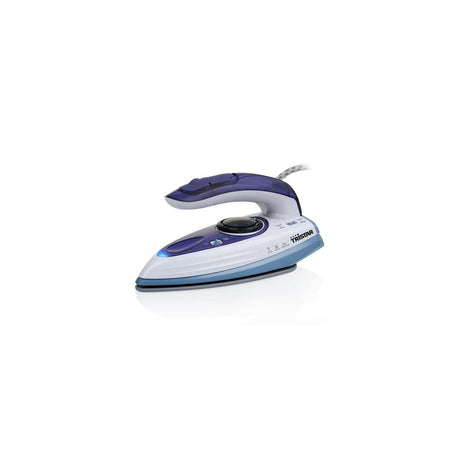 Travel iron TRISTAR foldable 1000W