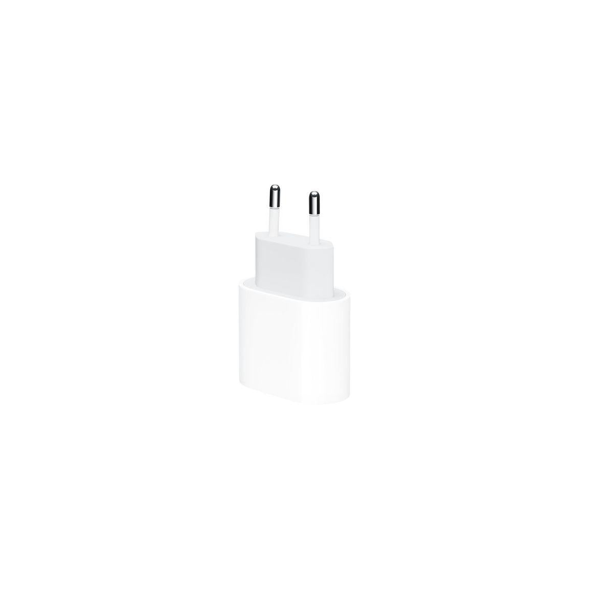 Power adapter APPLE 20W USB-C