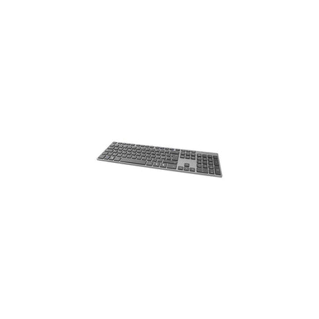 Keyboard DELTACO TB-802 Wireless