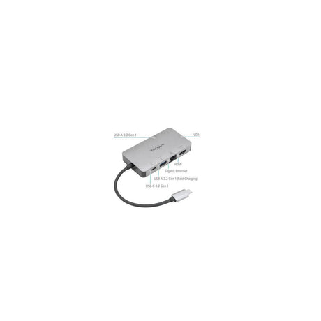 Docking station TARGUS USB-C Single