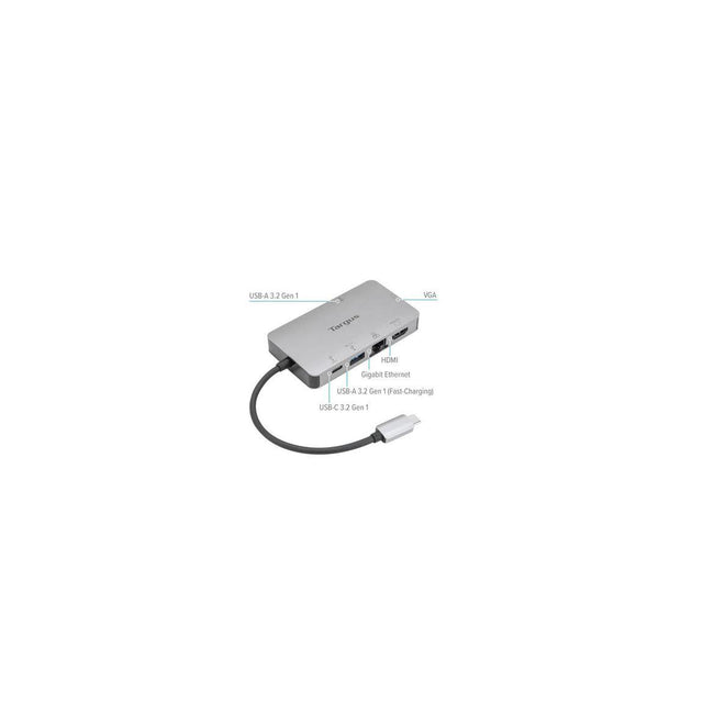 Docking station TARGUS USB-C Single