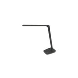 Table lamp UNILUX Twist Led black