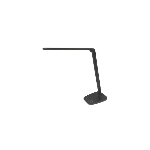 Table lamp UNILUX Twist Led black