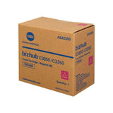 Toner MINOLTA C3350 10K magenta