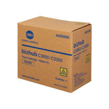 Toner MINOLTA C3350 10K yellow