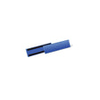 Label holder 1/3 A4L magnetic 50/pack