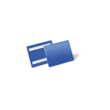 Label holder A6L self-adhesive 50/pack