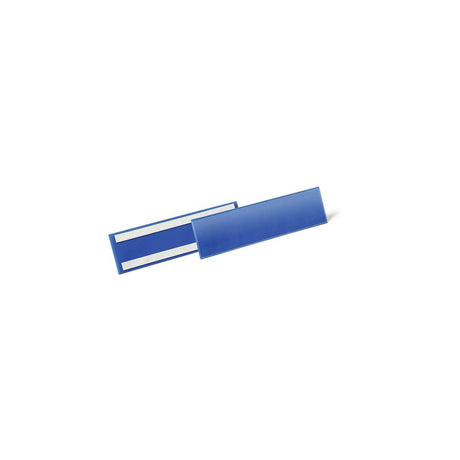 Label holder 1/3 A4L self-adhesive. 50/pack