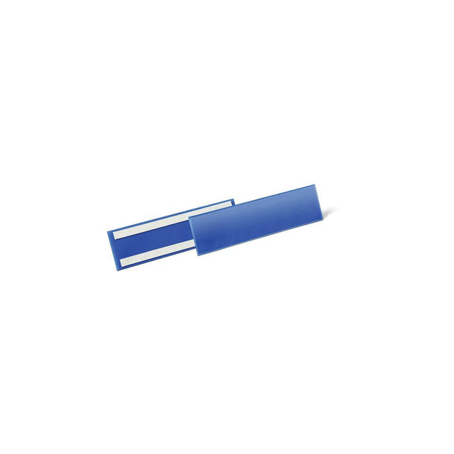 Label holder 1/3 A4L self-adhesive. 50/pack