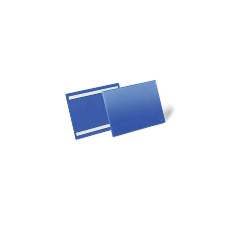 Label holder A4L self-adhesive 50/pack