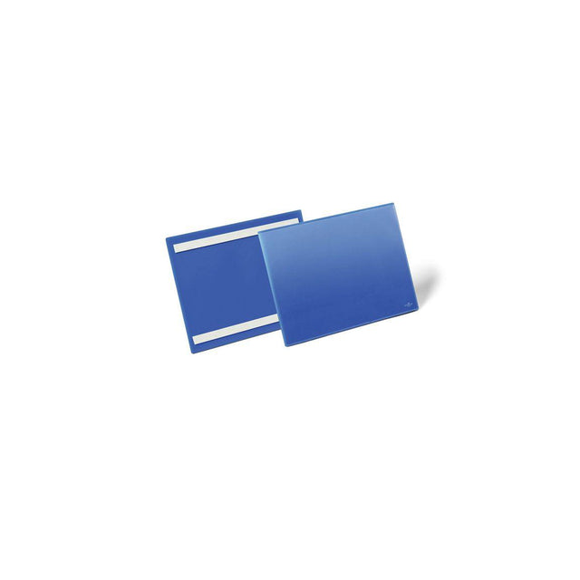 Label holder A4L self-adhesive 50/pack