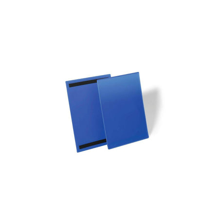 Storage pocket A4S magnetic 50/pack