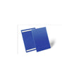 Label holder A6S self-adhesive 50/pack