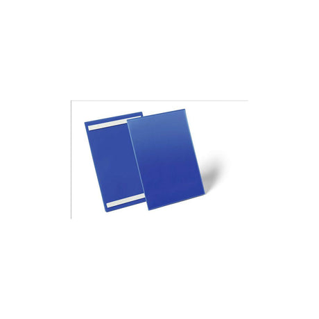 Label holder A6S self-adhesive 50/pack