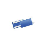 Label holder 150x67mm self-adhesive. 50/pack