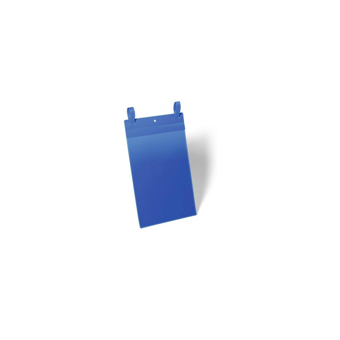 A4S storage pocket for wire trays 50/pc
