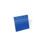 Steel wire pocket A4L 50/pack