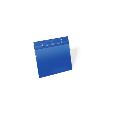 Steel wire pocket A4L 50/pack