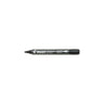 Pilot marker round SCA 100 1mm black
